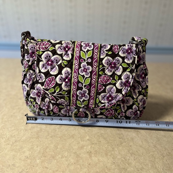 Vera Bradley Purse - Picture 3 of 5